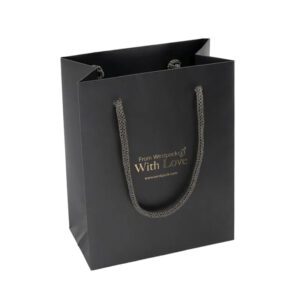Shopper Lux Matto